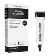 THE INKEY LIST
Retinol Eye Cream( 15ml)